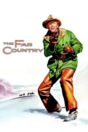 遥远的国度,The Far Country(1954电影)