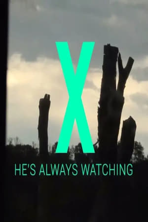 瘦长怪人,X - <em>He</em>'s Always Watching(2013电影)