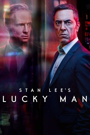 镯来运转,Stan <em>Lee</em>'s Lucky Man(2016电视剧集)