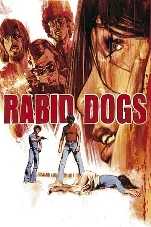 疯狗,Cani arrabbiati(1996电影)
