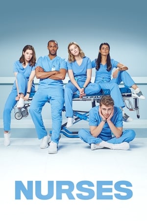 护士,Nurses(2020电视剧集)