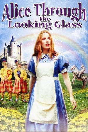 爱丽丝镜中游,Alice Through the Looking Glass(1998电影)