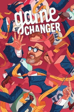 游戏规则改变者,Game Changer(2019电视剧集)