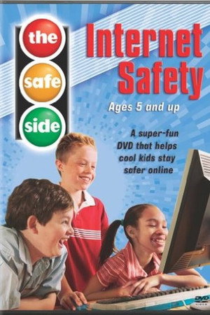 The Safe Side: Internet Safety海报