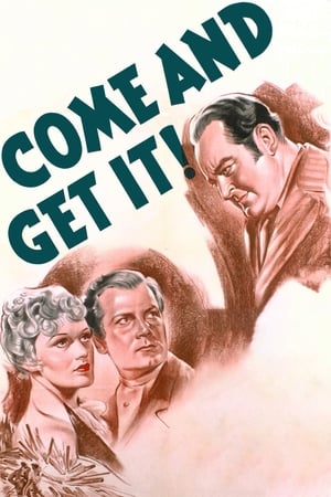 夺妻记,Come and Get It(1936电影)