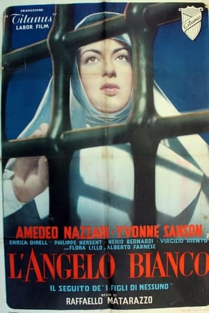 白天使,L'angelo bianco(1955电影)