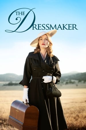 裁女佳人,The Dressmaker(2015电影)