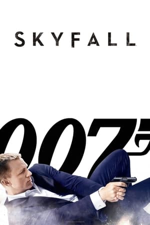 007：大破天幕杀机,Skyfall(2012电影)