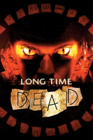 夺命魔瞳,<em>Long</em> Time Dead(2002电影)