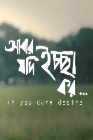 আবার যদি ইচ্ছা কর...电影海报