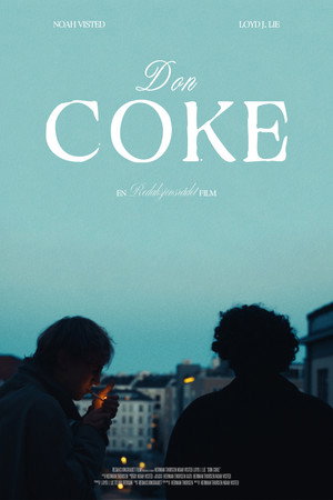DON COKE海报