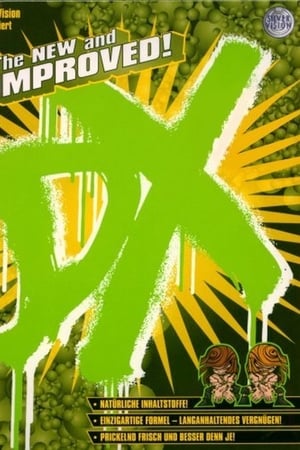 WWE：重生的DX