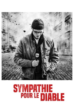 Sympathie pour le diable电影海报