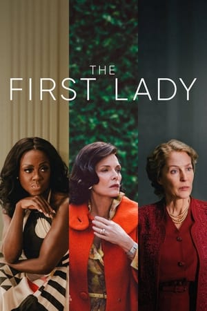 第一夫人,The First Lady(2022电视剧集)