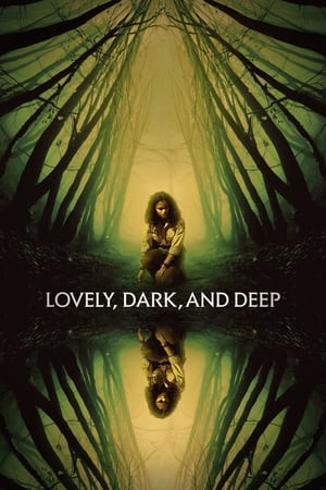 深郁黑暗,Lovely, Dark, and Deep(2023电影)