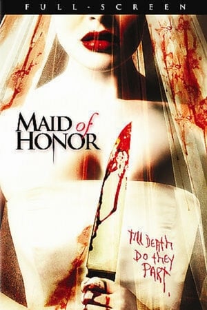 女仆的荣誉,Maid of Honor(2006电影)
