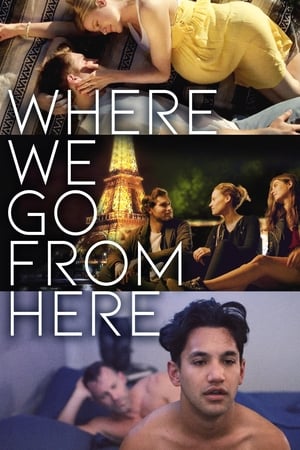 我们将何去何从,Where We Go from Here(2019电影)