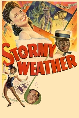 暴风雪,Stormy Weather(1943电影)