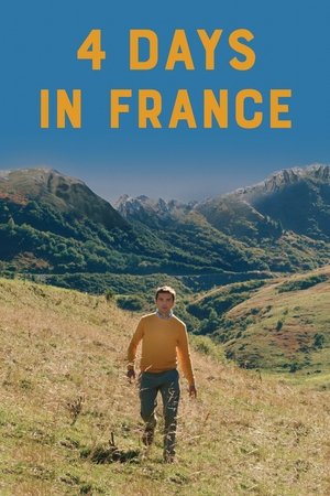 法国四日,Jours de <em>France</em>(2016电影)