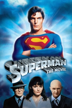 超人,Superman(1978电影)
