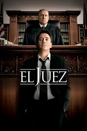 法官老爹,The Judge(2014电影)