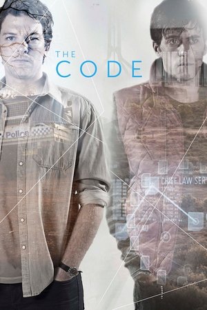 国家密码,The Code(2014电视剧集)