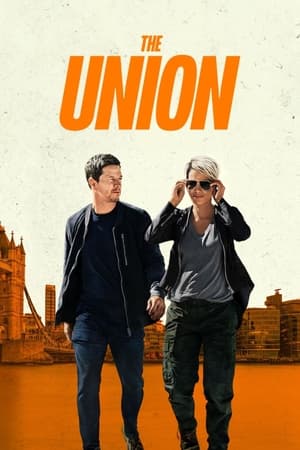 同盟,The Union(2024电影)