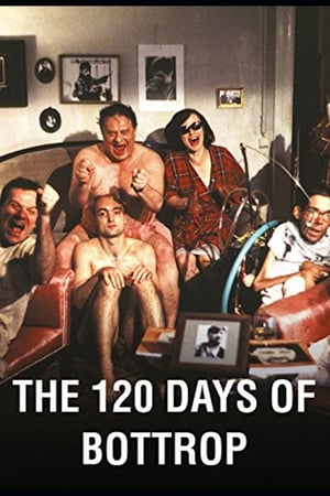 波特洛普120天,Die 120 Tage <em>von</em> Bottrop(1997电影)
