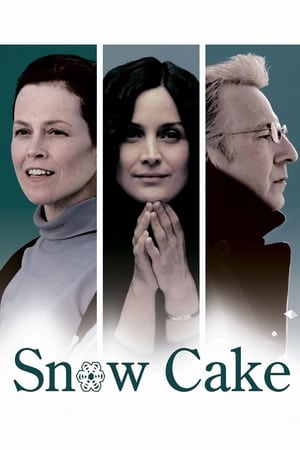 雪季过客,Snow Cake(2006电影)