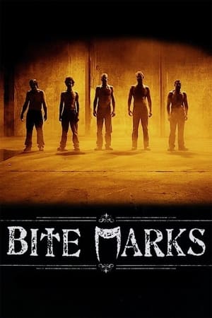 咬痕,Bite <em>Mark</em>s(2011电影)