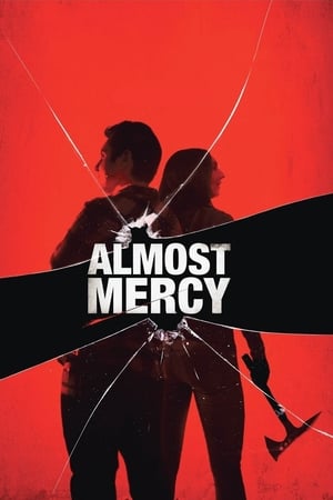 恕不原谅,Almost Mercy(2015电影)