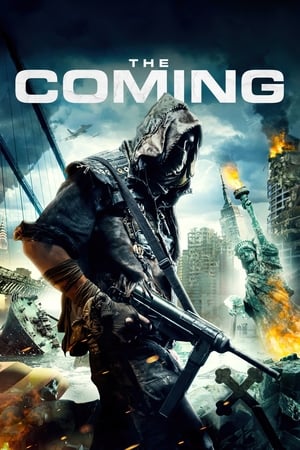 即将降临,The Coming(2020电影)