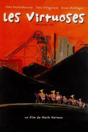 奏出新希望,Brassed Off(1996电影)