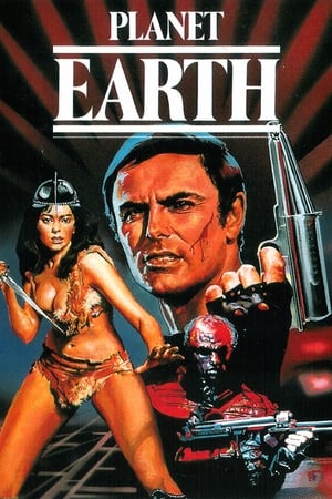 地球浩劫,Planet Earth(1974电影)