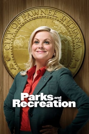 公园与游憩,Parks and Recreation(2009电视剧集)