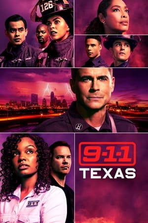 紧急呼救：孤星,9-1-1: Lone Star(2020电视剧集)