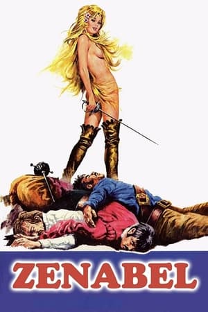 珍妮贝尔,Zenabel(1969电影)