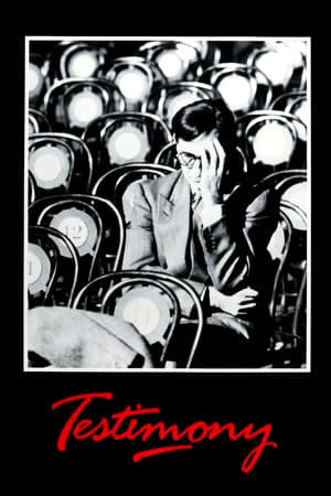 见证,Testimony(1988电影)
