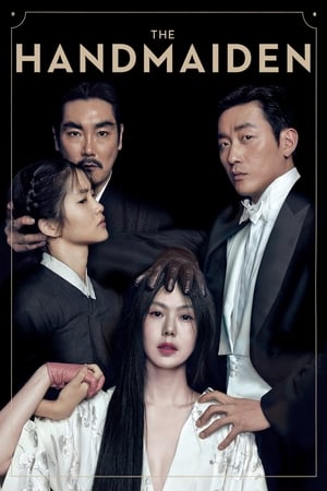 小姐,아가씨(2016电影)