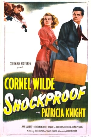 防震,Shockproof(1949电影)