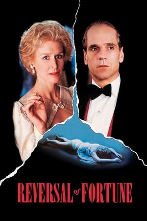 豪门孽债,Reversal of Fortune(1990电影)