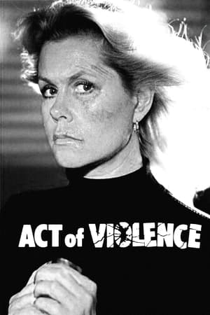 腥风血雨,Act of Violence(1979电影)