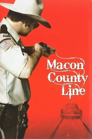 梅肯县边线,Macon County Line(1974电影)