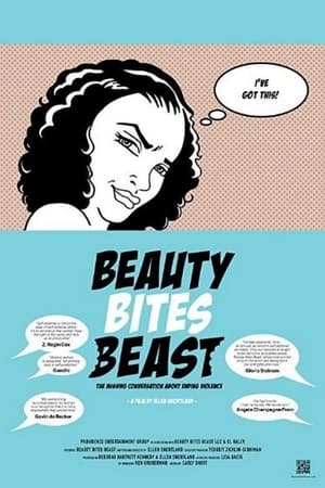Beauty Bites Beast海报
