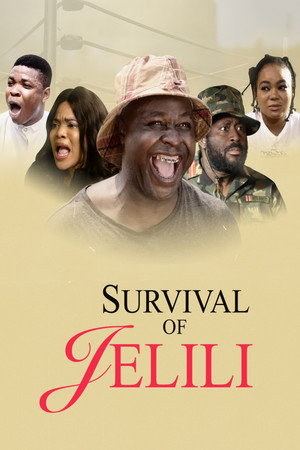 Survival of Jelili海报