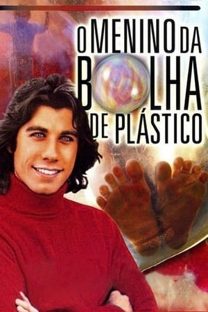 无菌罩内的少年,The Boy in the Plastic Bubble(1976电影)