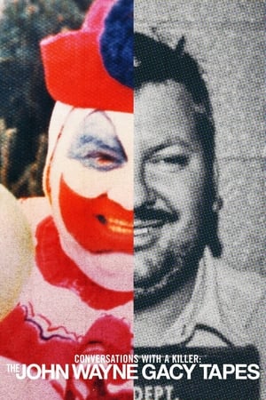 对话杀人魔：小丑杀手访谈录,Conversations with a Killer: The John <em>Wayne</em> Gacy Tapes(2022电视剧集)