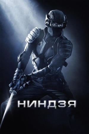 忍者：纽约行动,Ninja(2010电影)