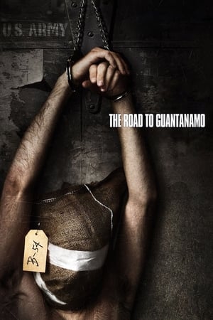 关塔那摩之路,The Road to Guantanamo(2006电影)
