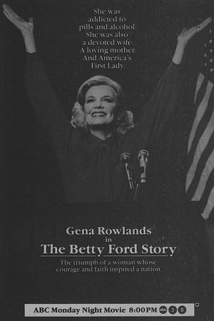 贝蒂福特传,The Betty Ford Story(1987电影)